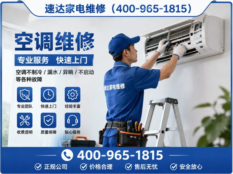 上饶400-965-1815展示图
